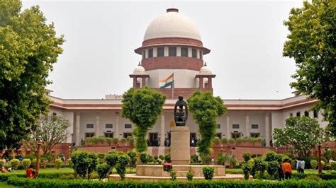 Neet Row Sc Issues Notice Seeks Response From Nta Centre On Alleged