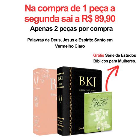 Bvbooks Editora Evang Lica Estudos Kit Promocional B Blia Holman