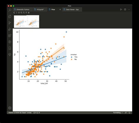 Jupyter Notebooks En Visual Studio Code Bii Business Intelligence