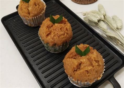 Resep Kue Apem Gula Merah Oleh Shanty Yuniar Cookpad