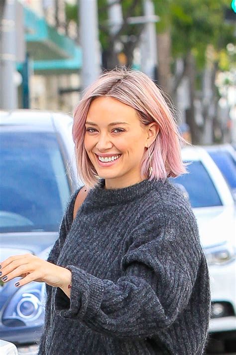 These 15 Peach Hair Color Ideas Will Look Good On Everyone Pink Blonde Hair Peach Hair Peach