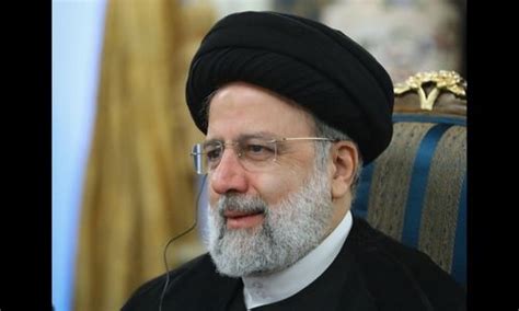 Irans Raisi Welcomes Invitation By Saudi King The Daily Tribune