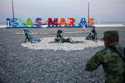 Las Islas Marías Se Preparan Para Recibir Turistas Fotos El PaÍs México