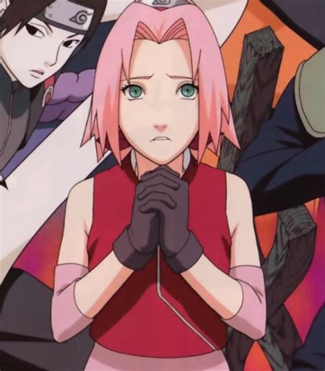 Sakura X Sasuke Shippuden