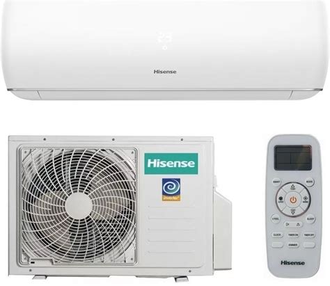 Hisense Expert Pro Dc Inverter As Ur Sydtv