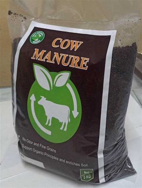 Organic Cow Dung Manure At Rs 7 Kg Bengaluru ID 27045845362