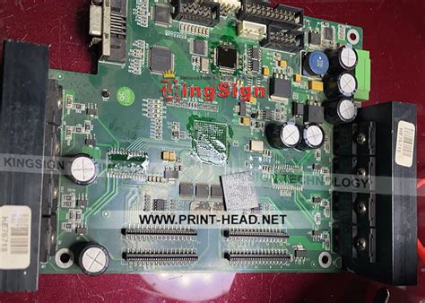 BYHX Mainboard Repair BYHX Headboard Repair