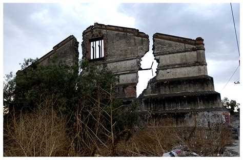 Ex Hacienda De Xico Valle De Chalco Solidaridad Ex Hacie Flickr