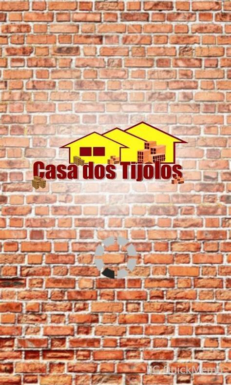 Casa Dos Tijolos Jales - Casa Dos Tijolos APK for Android Download