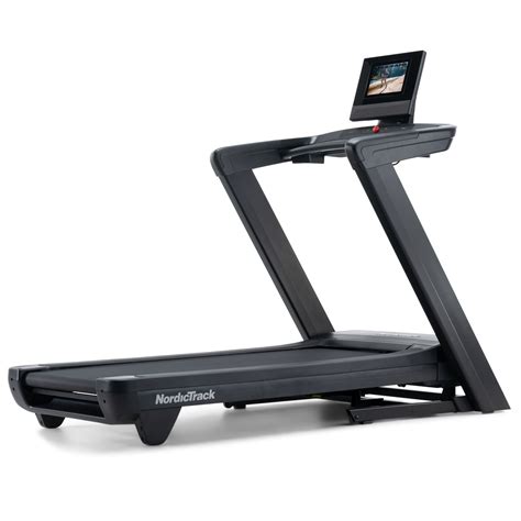 NordicTrack Commercial 1250 Treadmill 2025 Model