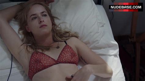 Dakota Johnson Lingerie Scene A Bigger Splash Nudebase