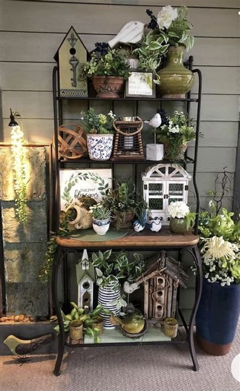 Garden Wall Decor Beautify Your Walls With Greenery In 2024 Bakers