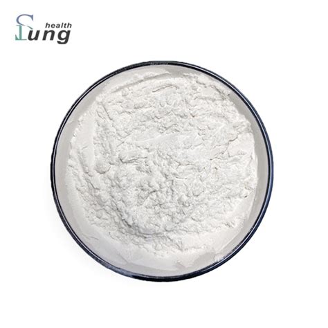 Pure CAS 12650 88 3 Lysozyme Feed Additive Lysozyme Powder Nutrition