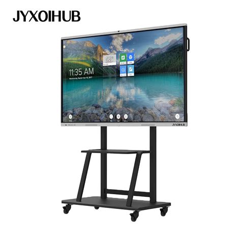 Inch Factory Supply Screen Smart Whiteboard Portable Interactive