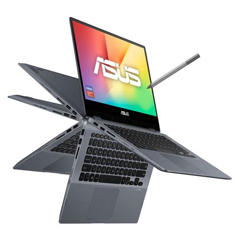 Asus VivoBook Flip 14" Intel Core i3 10th Gen | Costco México