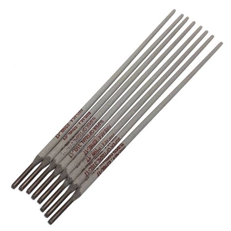 Superon Welding Electrodes At Best Price In New Delhi By Gabs