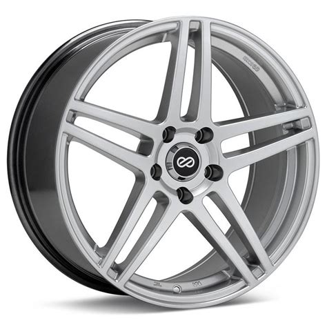 Enkei Rsf5 Series Wheel