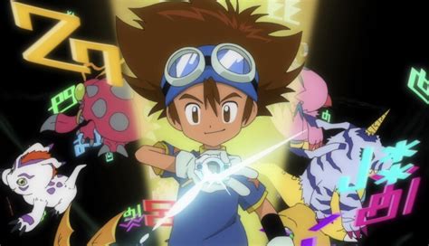 Toei Sparks Digimon Rumors With Major Staffing Update