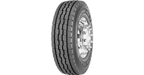 Goodyear Omnitrac MSD II 325 95 R24 162K Se Pris