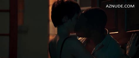 Leticia Colin Nude Aznude