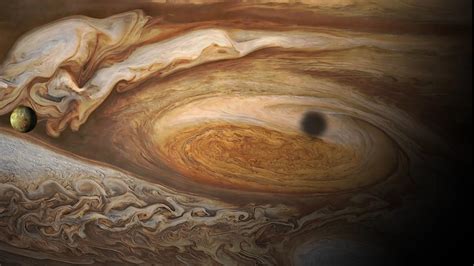 Nasas Juno To Enter Jupiters Orbit