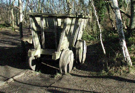 causey waggon page