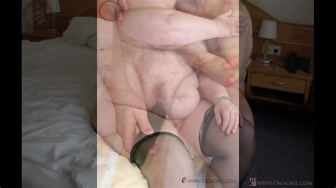 OmaGeiL U Slutty Grannies Sex Footage Compilation XhlIh