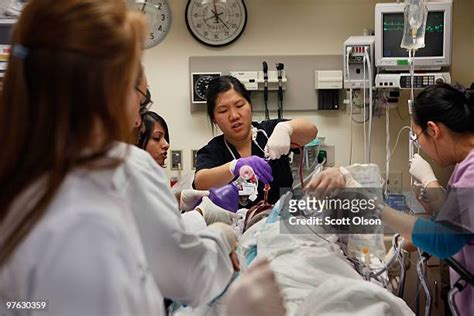 John H Stroger Jr Hospital Of Cook County Photos And Premium High Res