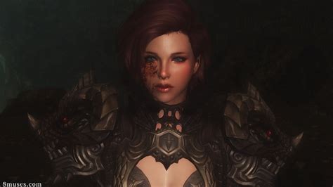 Girls Of Skyrim Issue Muses Comics Sex Comics And Porn Cartoons