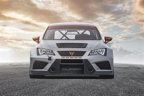 Seat Launches Cupra Brand With A 300PS Ateca SUV | Carscoops