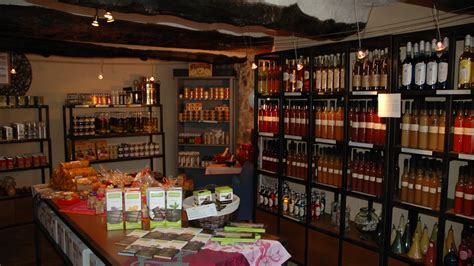 Nos Produits Du Terroir Biot Tourisme