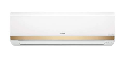 3 Star RSNG318HDEAZ2 Hitachi 1 5 Ton Split AC At Rs 31000 In Mohali