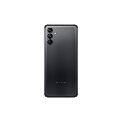 Смартфон Samsung Galaxy A04s SM-A047 4/64GB Dual Sim Black (SM ...