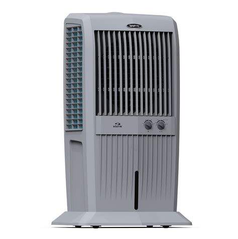 Desert Air Cooler Storm Xl Litres Symphony