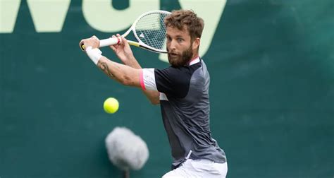 Wimbledon le bel hommage de Moutet à Gasquet