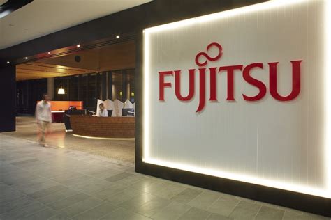 Perusahaan Teknologi Fujitsu Umumkan Rencana Wfh Permanen Topcareerid