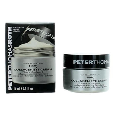 Peter Thomas Roth Firmx Collagen Eye Cream By Peter Thomas Roth Oz