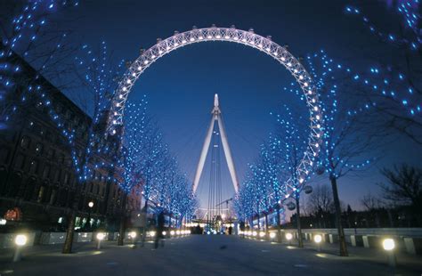 London Eye Discounted Admission Ticket | UK - KKday