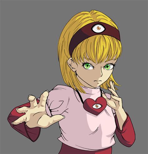 Magical Witch Punie Chan By Desu Cake On Deviantart