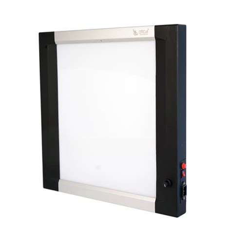 Otica X Ray View Box LED Premium Film Otica Mart