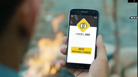 Angel Bee The New Way To Get Rich Dedicated App For All Your Mutual