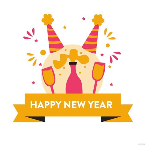 Year Clip Art