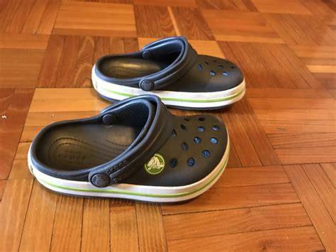 Crocs C 8
