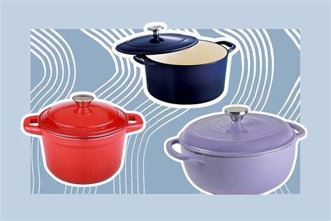 The 9 Best Dutch Ovens Of 2023 Tested By The Spruce Eats