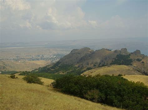 File:Карадаг, Крым 2008 - panoramio (10).jpg - Wikimedia Commons