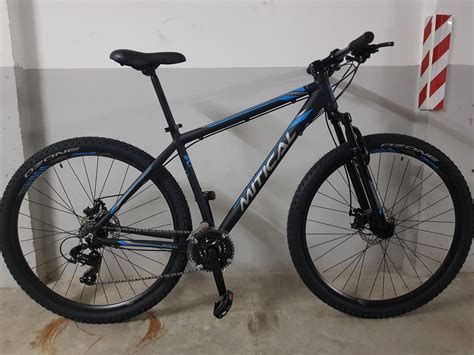 Venta Bicicleta Mitical Trail 10 En Stock