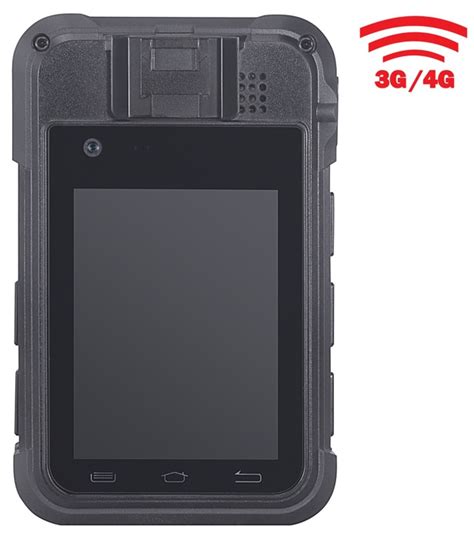 Hikvision Ds Mh G Gle C P Body Worn Camera