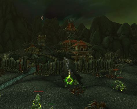 Shadowmoon Valley