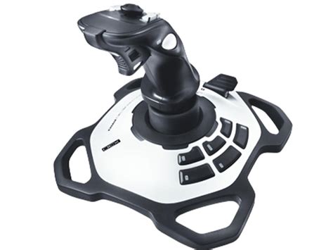 Logitech G Extreme 3D Pro Joystick Joystick Komplett Dk