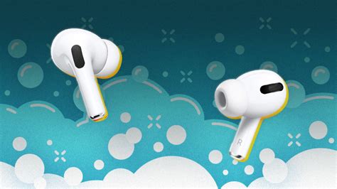 How To Clean Your Airpods The Right Way Pcmag